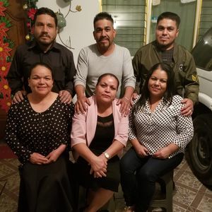 Meet your Posher, Oscar